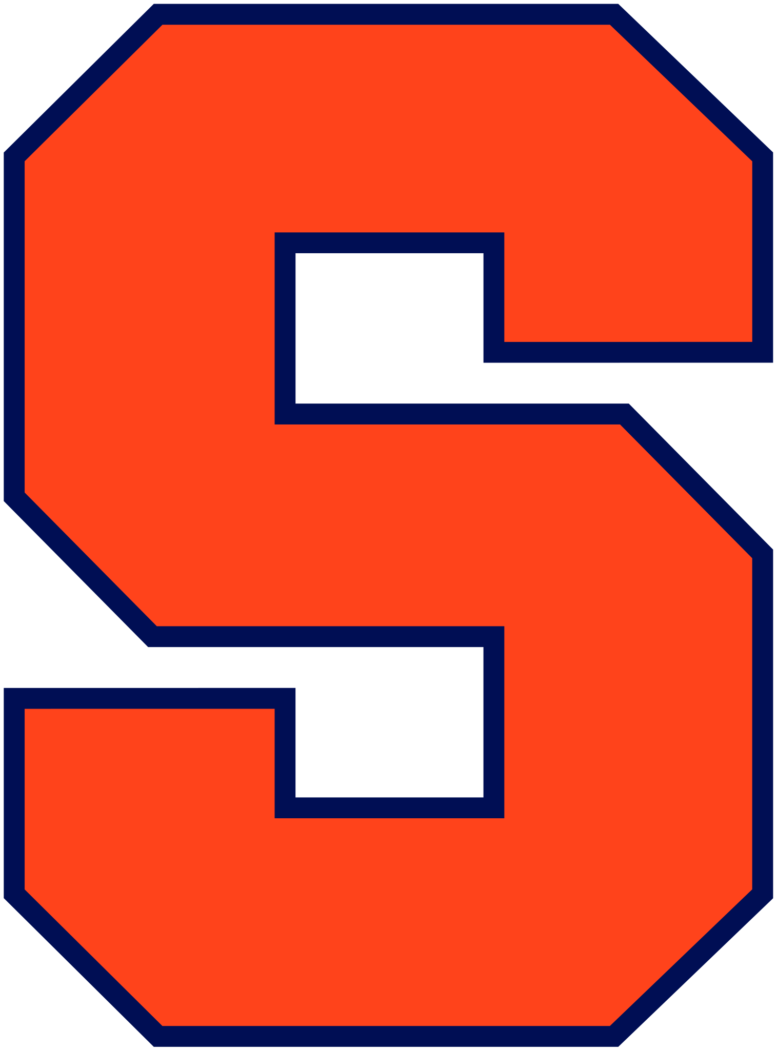 SYRACUSE UNIV.